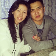 Гульшат Машрикова, 14.01.1988, Павлодар