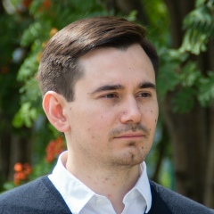 Нияз Камалиев, 04.04, Москва