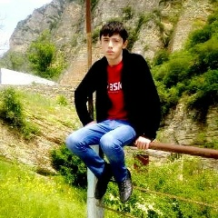 Arslan Alikberov, 02.10.1997, Маджалис