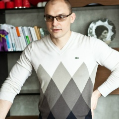 Валентин Снигур, 25.05, Киев