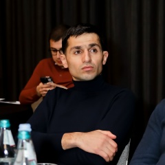 Martin Muradyan, 15.05.1992, Ахалкалаки
