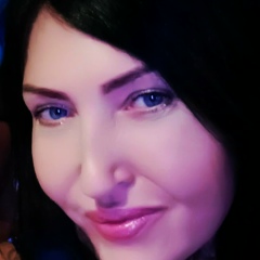 Наталия Большакова, 01.03, Санкт-Петербург