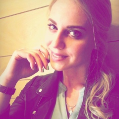 Anuta Podviazkina, 09.04, Санкт-Петербург