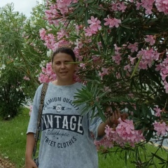 Оксана Егорова, Челябинск