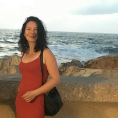 Евгения Иванова, 13.11.1980, Киев