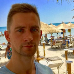 Игорь Cheh, 27.05