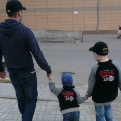 Максим Сакиев, 12.01.1985, Алматы