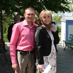 Юля Голуб, 07.11.1983, Нововолынск