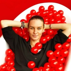 Анна Химина, 12.04.1991, Москва