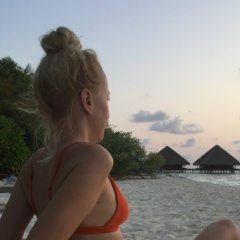 Софья Мармеладная-Белякова, 16.05, Москва