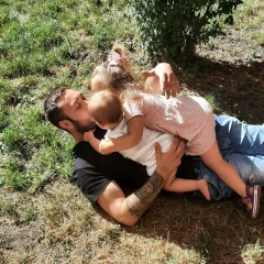 Ванька Гальков, 27.05.1992, Киев