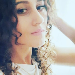 Dorina Donica, 04.10.1989, Кишинев