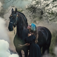 Лика Зорина, Санкт-Петербург