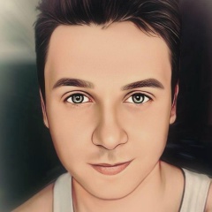 Кирилл Окунев, 16.09, Москва