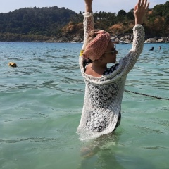 Natasha Grekova, 17.06.1986, Москва