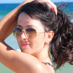 Марина Лыковер, 05.01, Санкт-Петербург