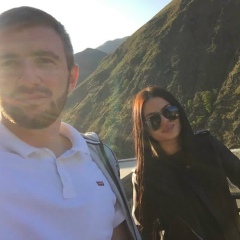 Сергей Беликов, 12.03, Москва