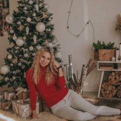 Антонина Ефремян, 07.05.1990, Ставрополь