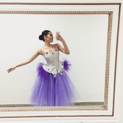 Amina Tuyakbayeva, 12.01, Астана