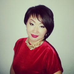 Арайлым Есиргепова