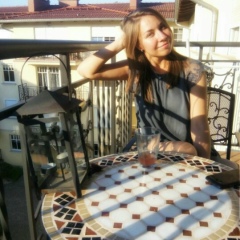 Юлия Лютова, 05.01, Калининград