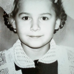 Альбина Воробьева, 01.06.1982, Ухта