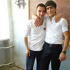 Edgar Soghomonyan, 25.03.1996, Капан