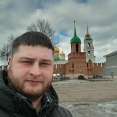 Андрей Смирнов, 22.01.1991, Калуга