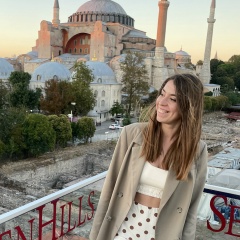 Ксения Васильева, 11.07, Орехово-Зуево