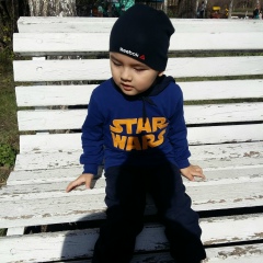 Гульнара Тусупжанова, 06.03, Семей