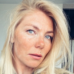 Ольга Белка, Мончегорск