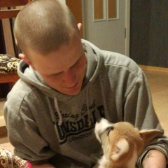 Илья Козлов, 01.01.1990, Харьков