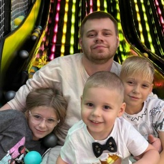 Илья Карпухин, 19.07