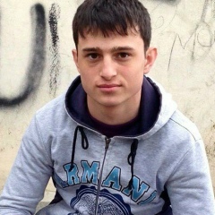 Альберт Юсупов, 26.05.1994, Аргун