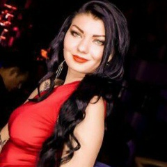 Катерина Давыдова, 01.06, Dubai