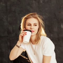 Таня Краснопольская, 21.02.1991, Астана