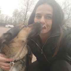 Татьяна Болотовская, 06.12.1974, Санкт-Петербург