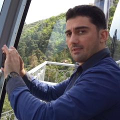 Levan Tabatadze, Тбилиси