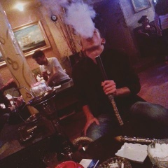 Четкий Кайфарик-Оо, 07.08.1998, Баку