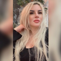 Таша Вирина, 30.10, Санкт-Петербург