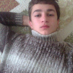 Артур Кушхов, 28.11.1996