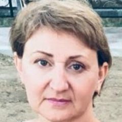 Ольга Запрягаева, 19.03.1974, Кульсары