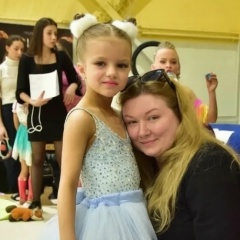 Наталья Гостева, 17.07.1983, Санкт-Петербург