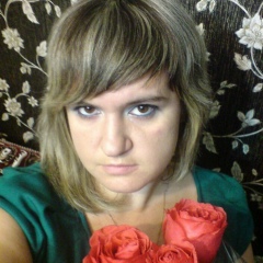 Леночка Хоришко, 28.01.1985, Новороссийск