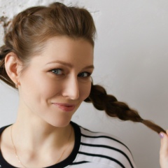 Ирина Шмидт, 01.04, Rheine