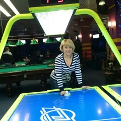 Елена Филиппова, 09.09.1985, Иваново