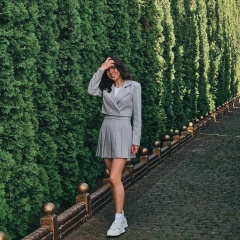 Катюша Радионова, 24.01.1994, Могилёв