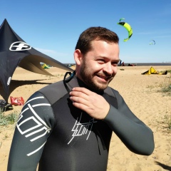 Юрий Фёдоров, 06.12.1990