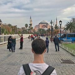 Дмитрий Фоломеев, 05.03.1991, Санкт-Петербург