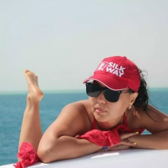 Зарина Шуиншалиева, 10.07, Алматы